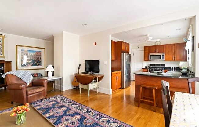 22 CTR ST