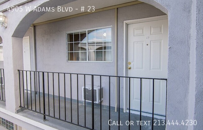 Partner-provided property photo