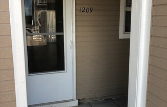 Lovely 2 Bedroom, 1 Bathroom Condo in Castle Rock!