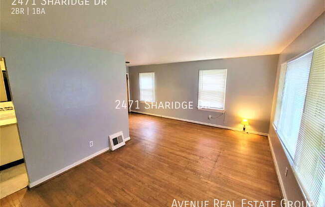 2471 SHARIDGE DR