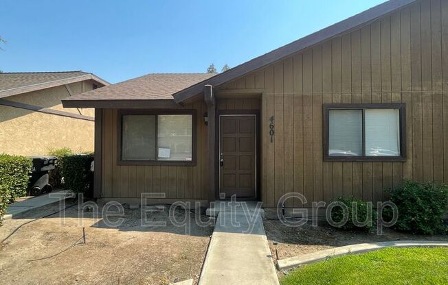 4601 W CYPRESS