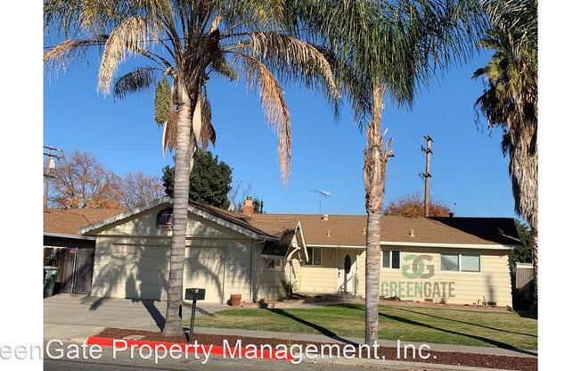 809 Woodrow Ave