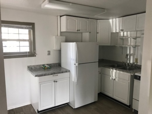 1 bed, 1 bath, $795