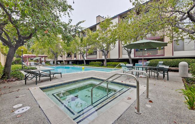 2 beds, 2 baths, $3,500, Unit APARTMENT 111