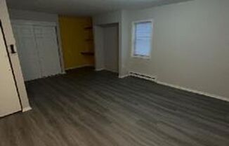 Studio, 1 bath, $975, Unit 1