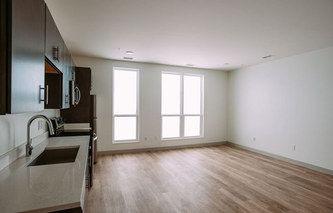 Studio, 1 bath, 469 sqft, $1,175, Unit APT 209