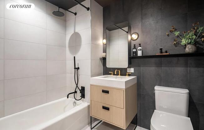 1 bed, 1 bath, $3,226, Unit 807