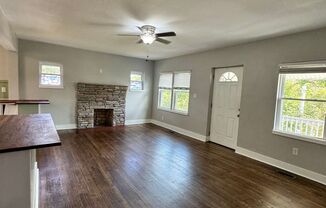 3 beds, 1 bath, $1,850