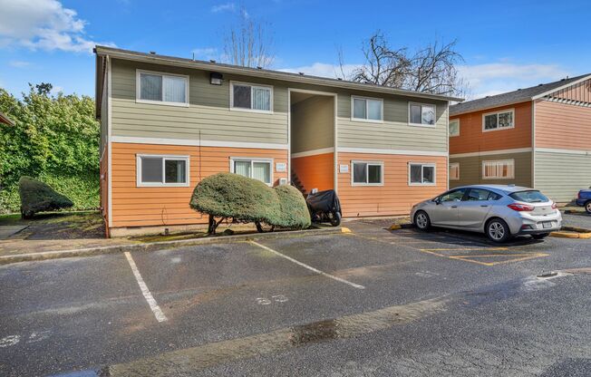 2 beds, 1 bath, $1,495