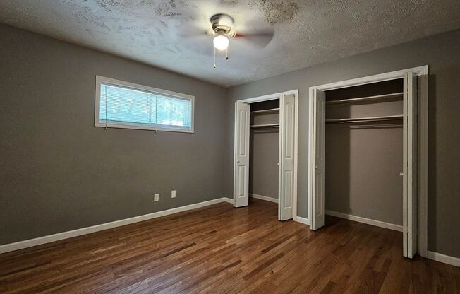 University Row Apartments