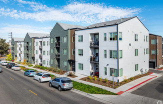 Start Living the Good Life at Pascal Gardens!