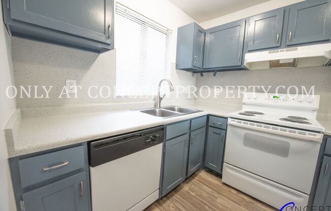 2 beds, 1 bath, 970 sqft, $1,299, Unit 15 PR