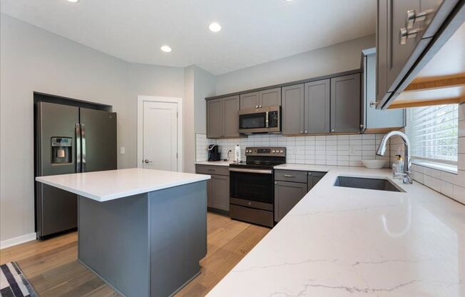 Southby Plaza Townhomes