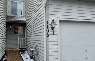 2 beds, 1.5 baths, $2,000