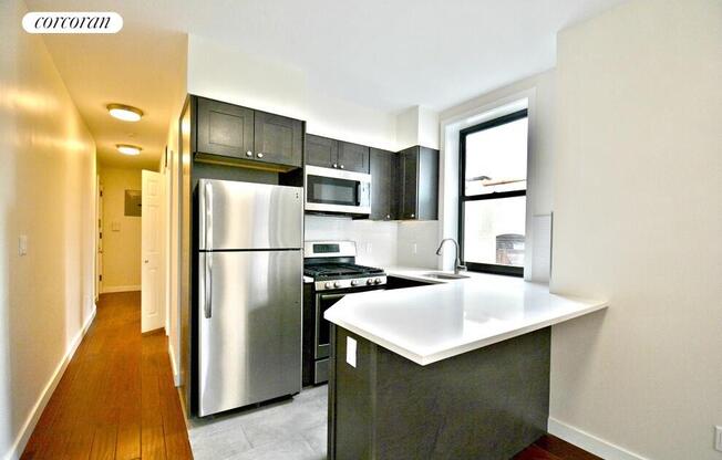 503 W 122 ST