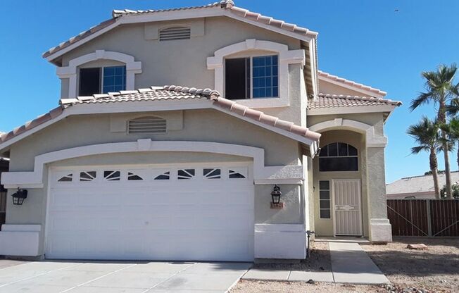 SOLAR and RV Gate! Lots of space! Great Location!