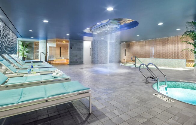 1 bed, 1 bath, $5,000, Unit 63J