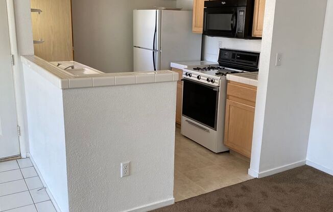 1 bed, 1 bath, $1,325, Unit #2106