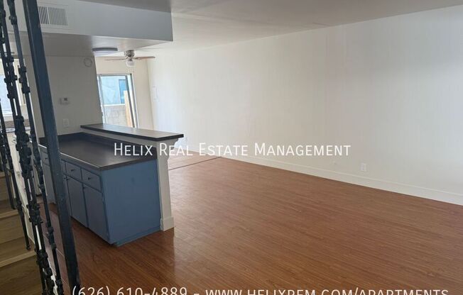 731 W DUARTE RD