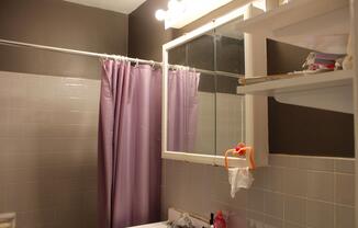 1 bed, 1 bath, $2,900, Unit 51