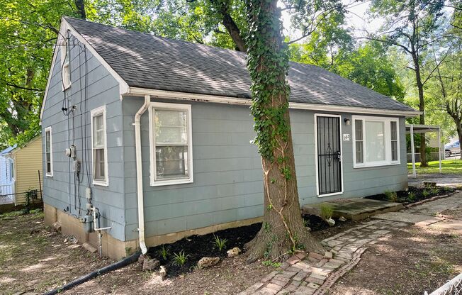 Beautiful 3 bed in Hazelwood