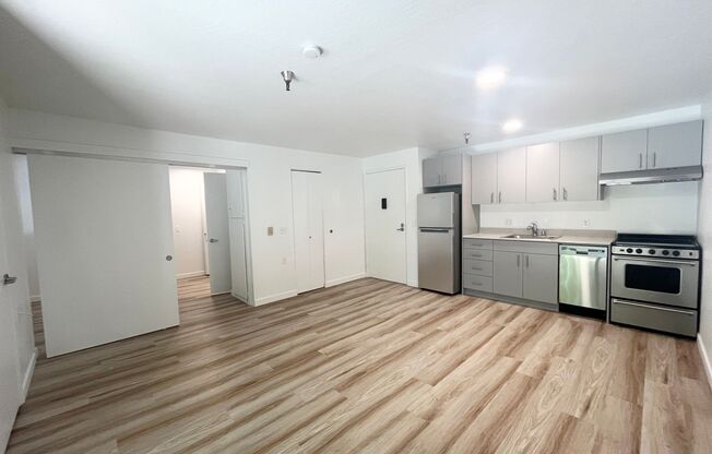 1 bed, 1 bath, 480 sqft, $1,485, Unit 209
