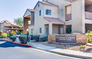 Crown Court