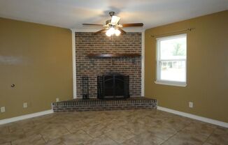 3 beds, 2 baths, $1,500