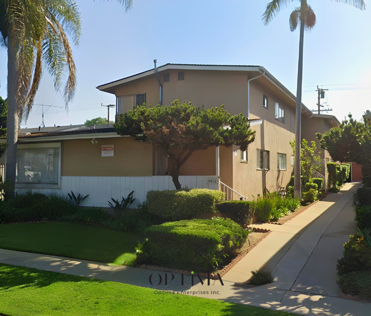 10942-10948 Crenshaw Blvd (Hexagon Eagles LLC)