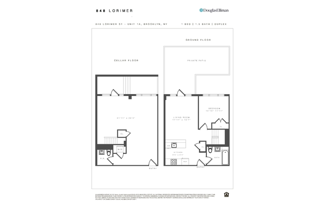 2 beds, 1.5 baths, $8,995, Unit THA