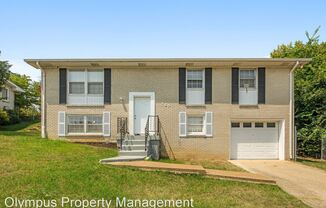 420 Wilclay Dr
