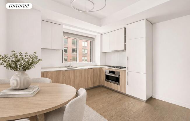 1 bed, 1 bath, 760 sqft, $5,100, Unit 2P