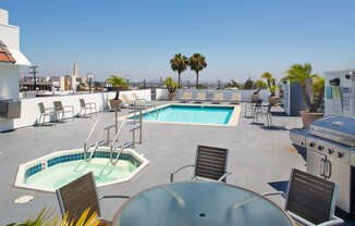 MIDVALE COURT APARTMENTS WESTWOOD