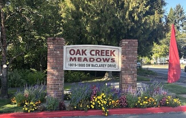 Oak Creek Meadows