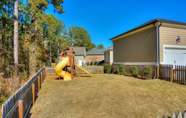 Home For Rent - 3057 Leaning Oak Way Martinez, GA 30907