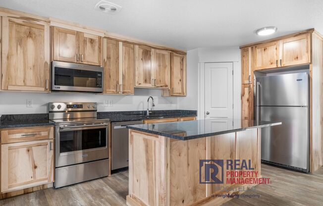 110 W Siphone Rd Bld #7