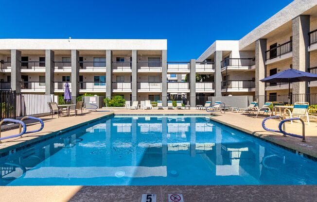 New Listing in Scottsdale