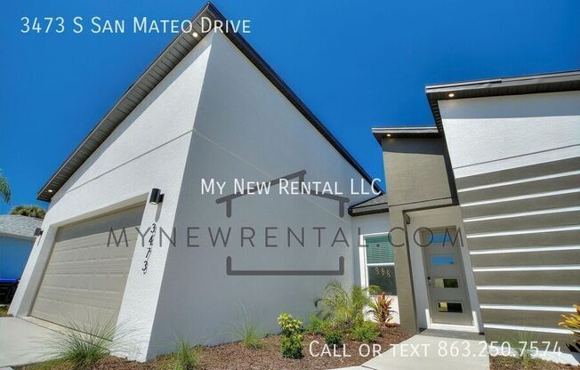 3473 S SAN MATEO DR