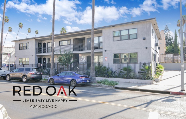 3152 JAMES M WOOD BLVD