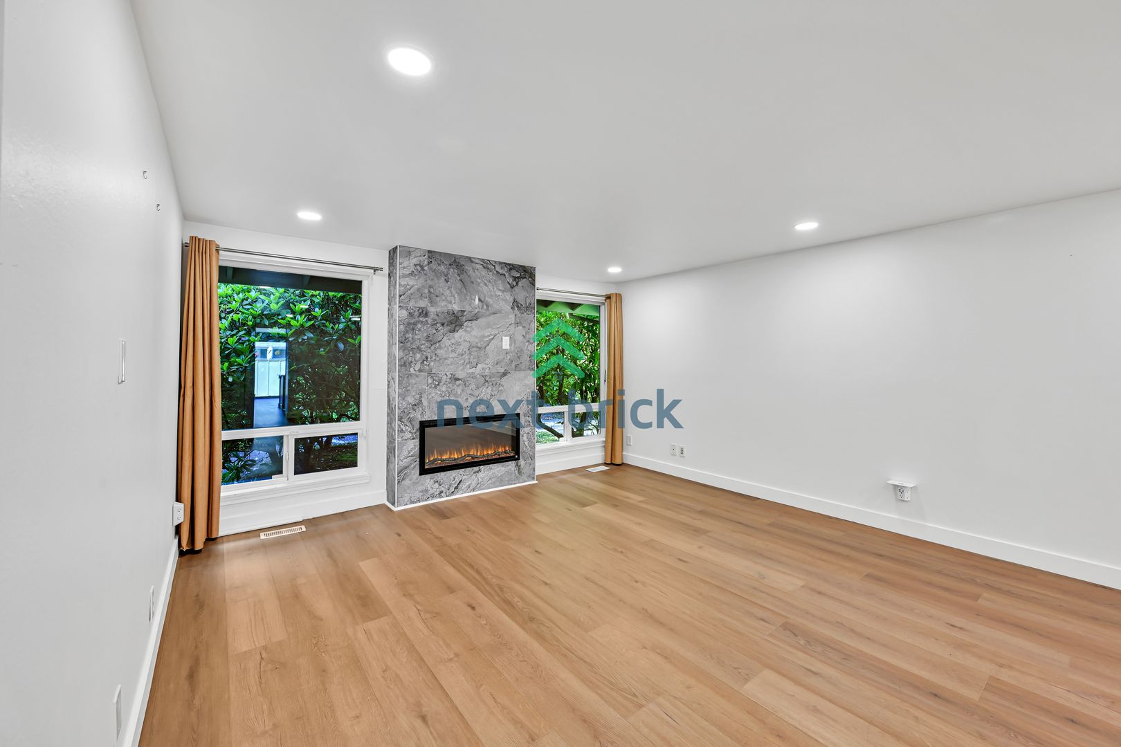 Beautiful home with 3 beds, 2 baths for rent