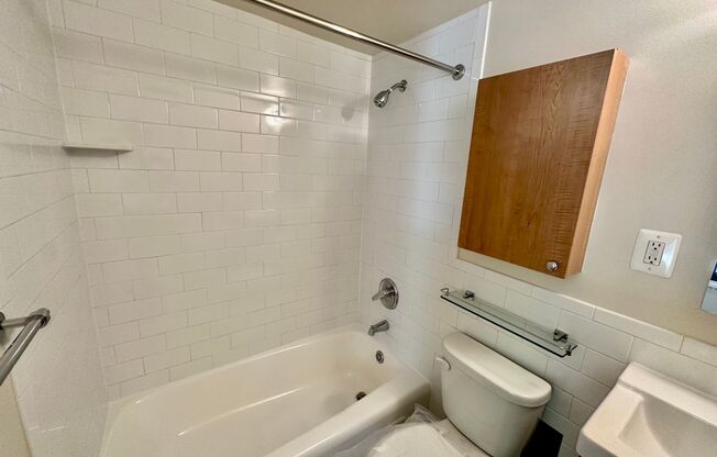 1 bed, 1 bath, 600 sqft, $3,100, Unit 0127