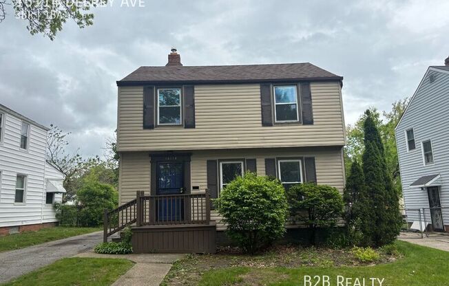 16114 DELREY AVE