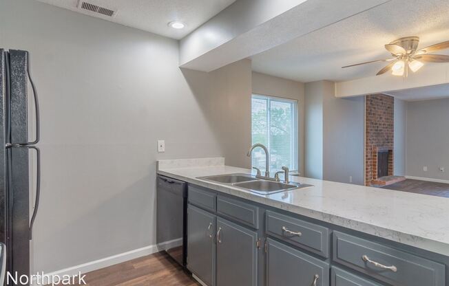Northpark Apartments