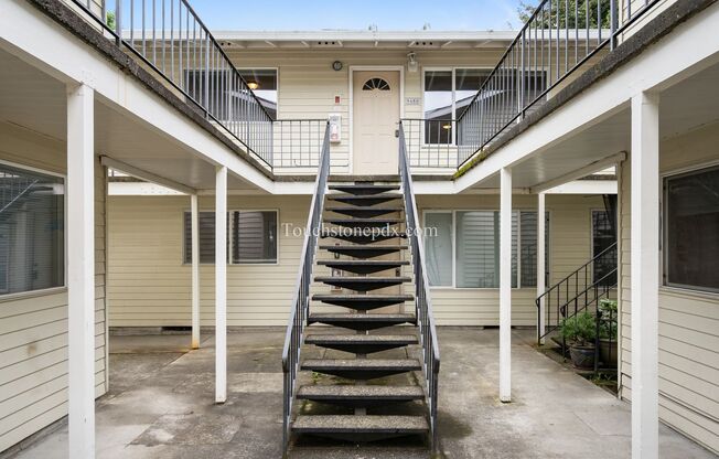 2BD|1BA Apartment in the heart of North Portland