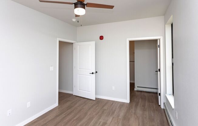 2 beds, 2 baths, 1,096 sqft, $1,450, Unit 602