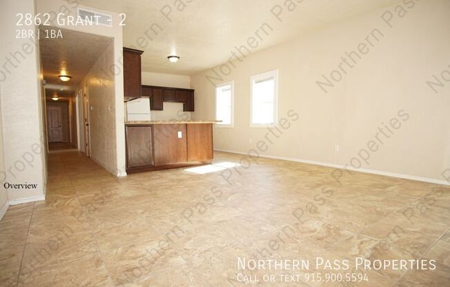 2862 GRANT