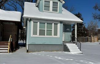 Spacious 2 Bedroom Home for Rent – Updated & Move-In Ready!