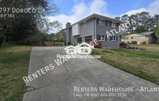 3797 DOROCO DR