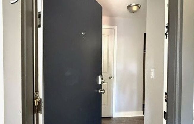 Woodlynn Apartments