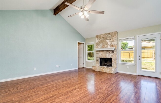 507 GREGORY CV